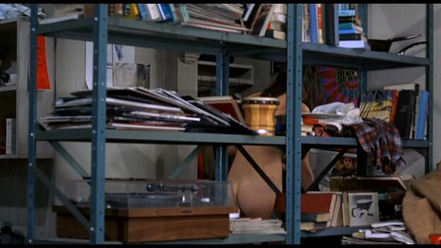 Full leaked Barbara hershey private onlyfans photo