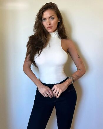 Full leaked Barbara moreland private onlyfans photo