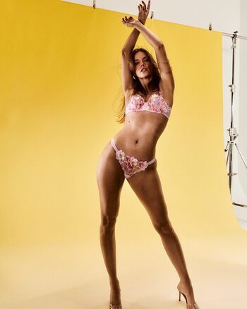 Full leaked Barbara palvin page private onlyfans photo