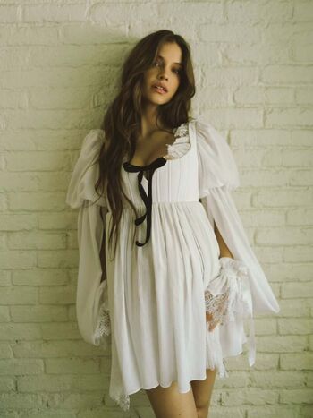 Full leaked Barbara palvin page private onlyfans photo