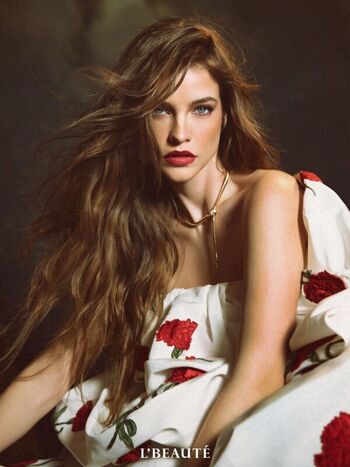 Full leaked Barbara palvin page private onlyfans photo