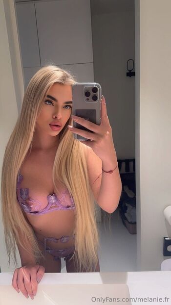 Full leaked Barbara varga private onlyfans photo