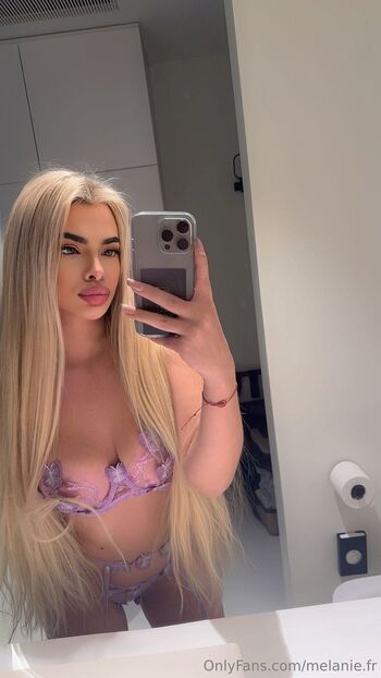 Full leaked Barbara varga private onlyfans photo