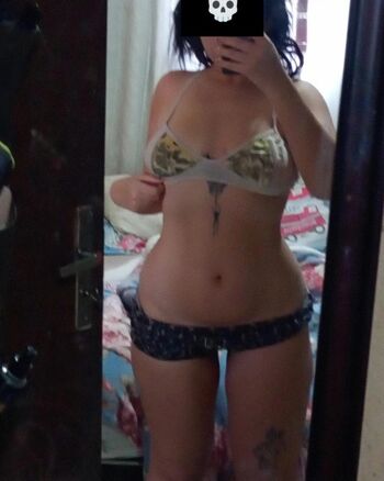 Full leaked Barbarabuer private onlyfans photo