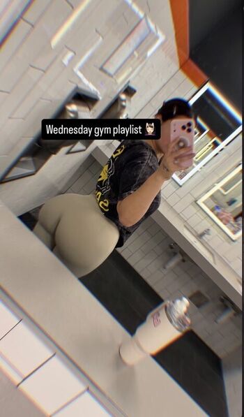 Full leaked Barbiealiynn private onlyfans photo