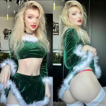 Full leaked Barbiejohnson page private onlyfans photo