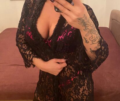 Full leaked Barbika private onlyfans photo