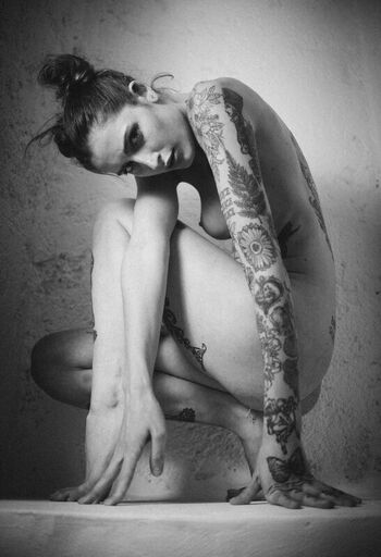 Full leaked Barbora aria page private onlyfans photo