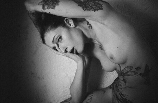 Full leaked Barbora aria page private onlyfans photo