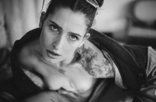 Full leaked Barbora aria page private onlyfans photo