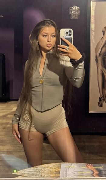 Full leaked Barbora krbcov private onlyfans photo