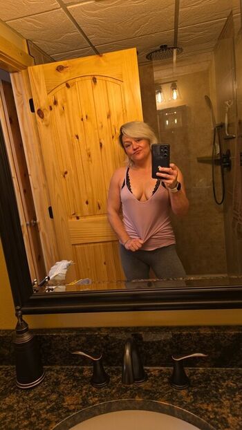 Full leaked Basedmama page private onlyfans photo