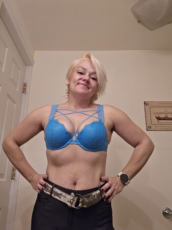 Full leaked Basedmama page private onlyfans photo