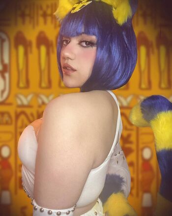 Full leaked Batmiilk private onlyfans photo