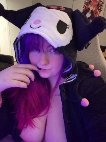 Full leaked Battiechan private onlyfans photo