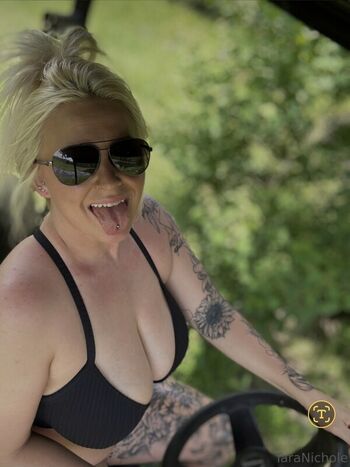 Full leaked Battleaxe tara page private onlyfans photo