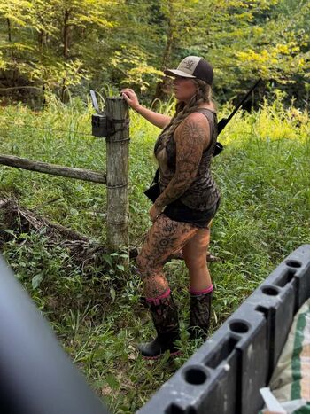 Full leaked Battleaxe tara private onlyfans photo