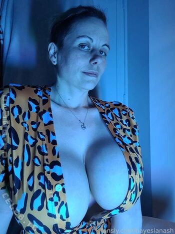 Full leaked Bayesianash page private onlyfans photo
