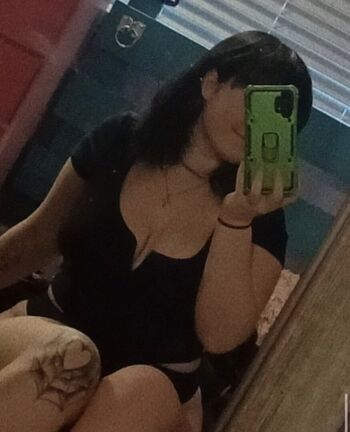 Full leaked Bayleefelax private onlyfans photo
