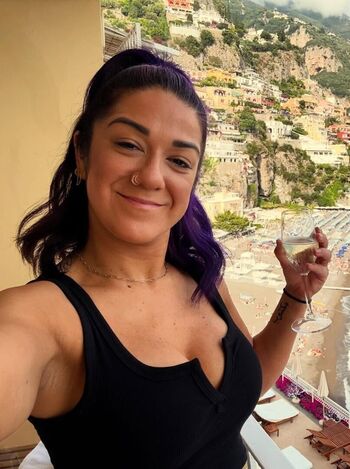 Full leaked Bayley page private onlyfans photo