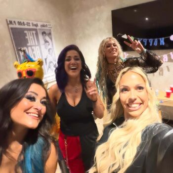 Full leaked Bayley page private onlyfans photo