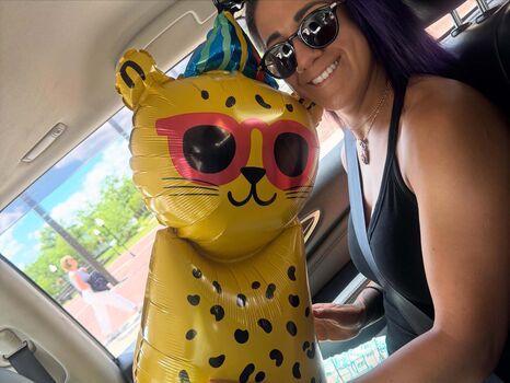 Full leaked Bayley page private onlyfans photo