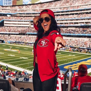 Full leaked Bayley page private onlyfans photo
