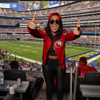 Full leaked Bayley page private onlyfans photo