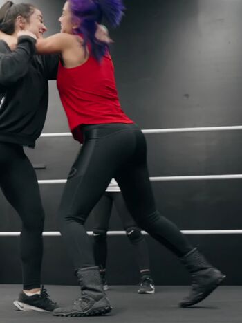 Full leaked Bayley page private onlyfans photo