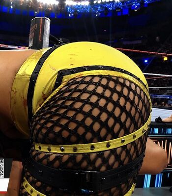 Full leaked Bayley private onlyfans photo