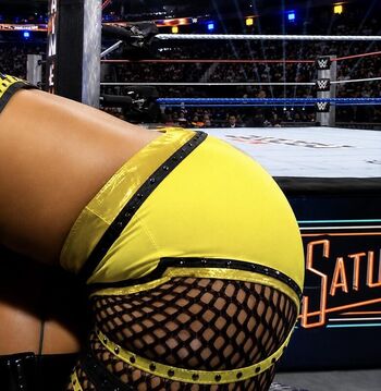 Full leaked Bayley private onlyfans photo