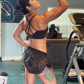 Full leaked Bayley private onlyfans photo