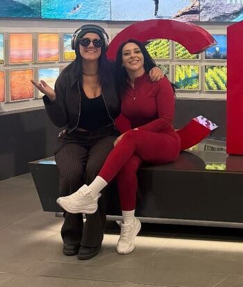 Full leaked Bayley page private onlyfans photo
