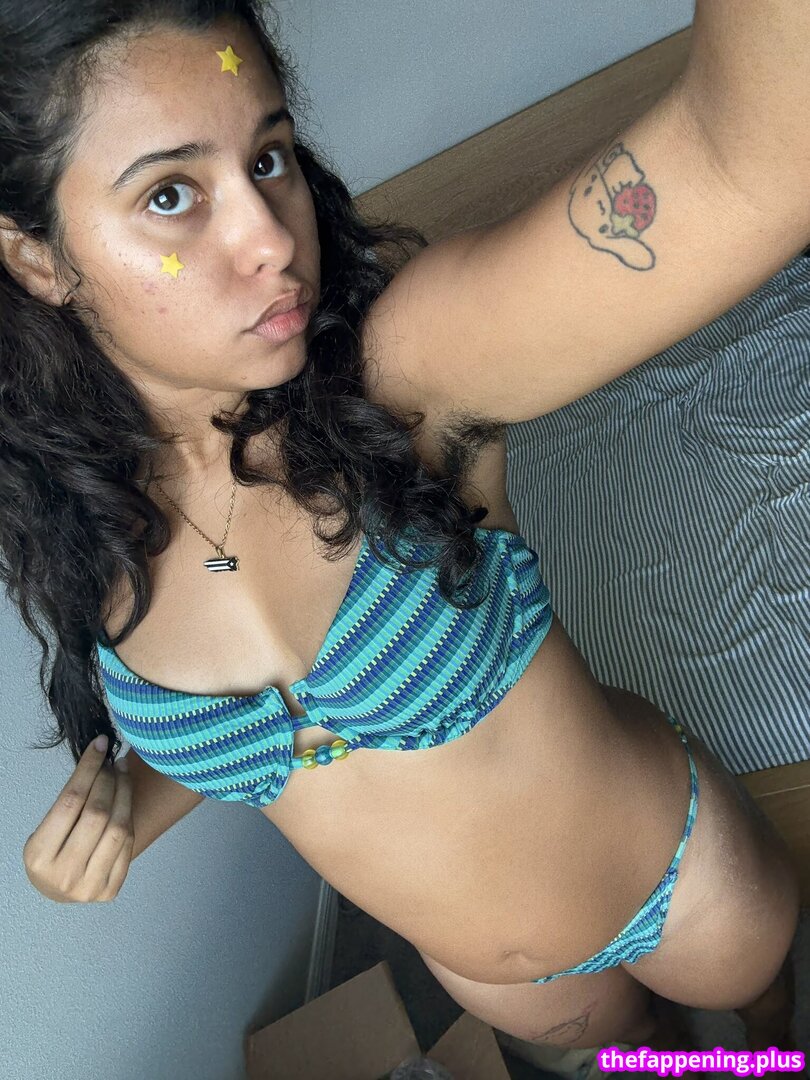 bbnathu / binnathu Nacktes OnlyFans Foto #5