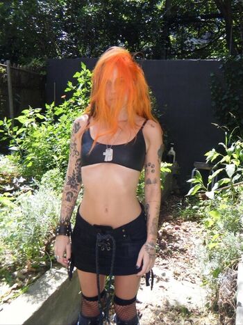 Full leaked Bea miller private onlyfans photo