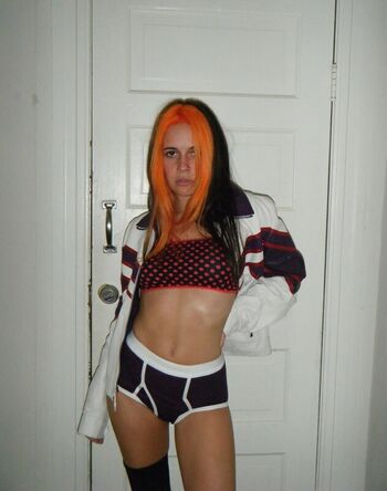 Full leaked Bea miller private onlyfans photo