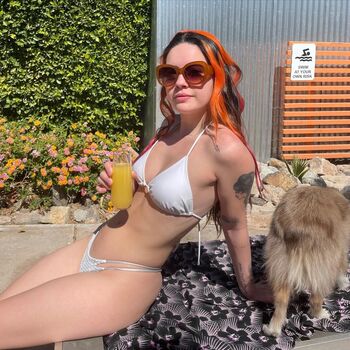 Full leaked Bea miller private onlyfans photo