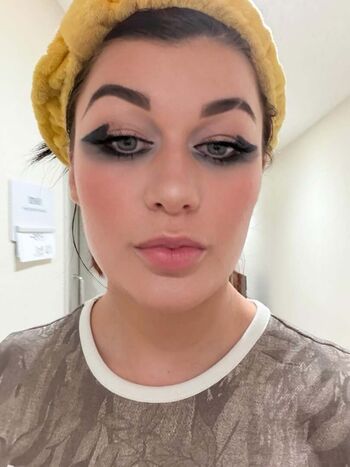 Full leaked Bea priestley page private onlyfans photo