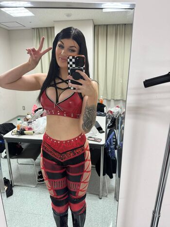 Full leaked Bea priestley private onlyfans photo