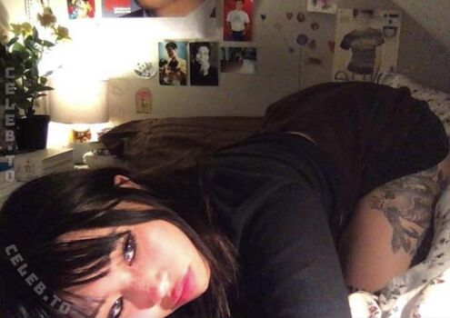 Full leaked Beabadoobee page private onlyfans photo