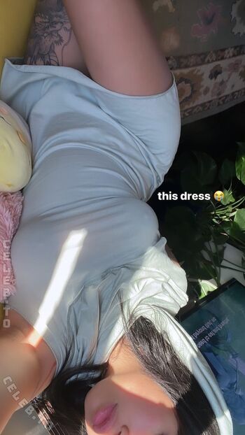 Full leaked Beabadoobee page private onlyfans photo