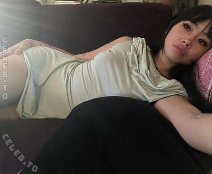 Full leaked Beabadoobee page private onlyfans photo