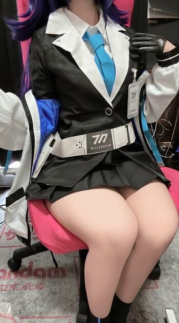 Full leaked Beamoriyurumo private onlyfans photo