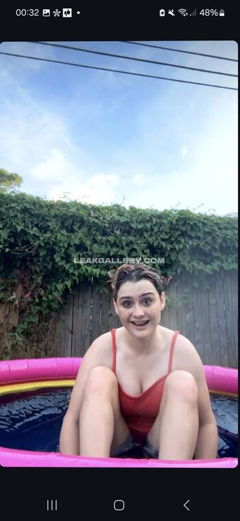 Full leaked Beanswithbomb private onlyfans photo