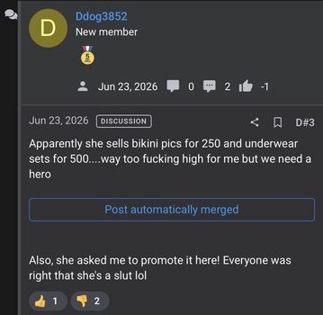 Full leaked Beanswithbombs private onlyfans photo