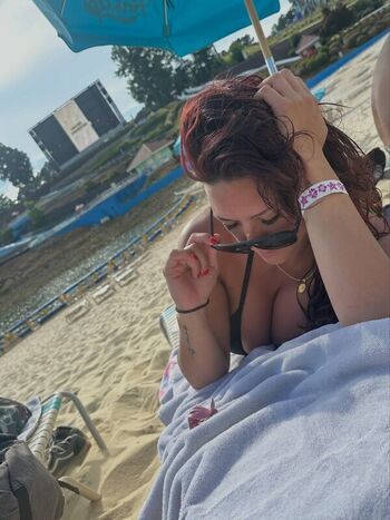 Full leaked Bear dellinger private onlyfans photo