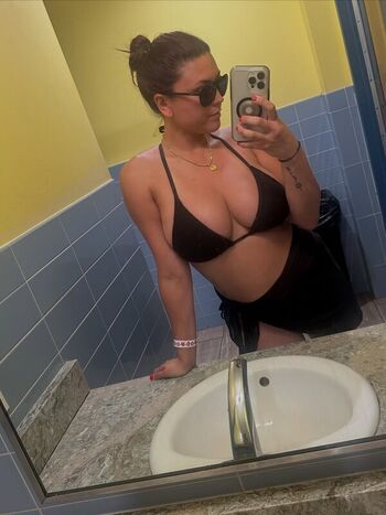 Full leaked Bear dellinger private onlyfans photo