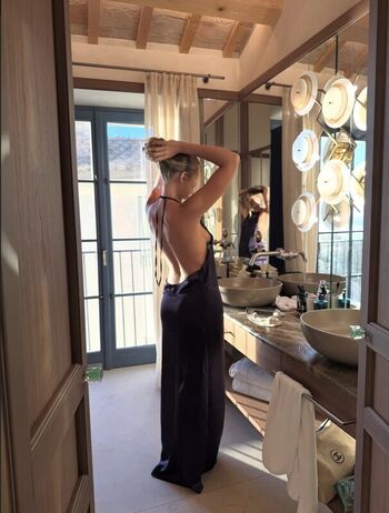Full leaked Beatrice parozzi page private onlyfans photo