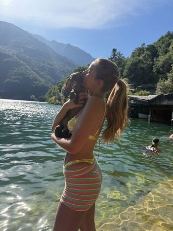 Full leaked Beatrice parozzi page private onlyfans photo