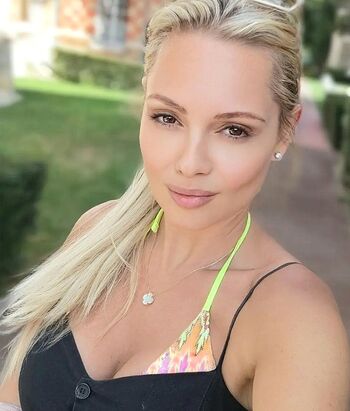 Full leaked Beatrice rosen private onlyfans photo